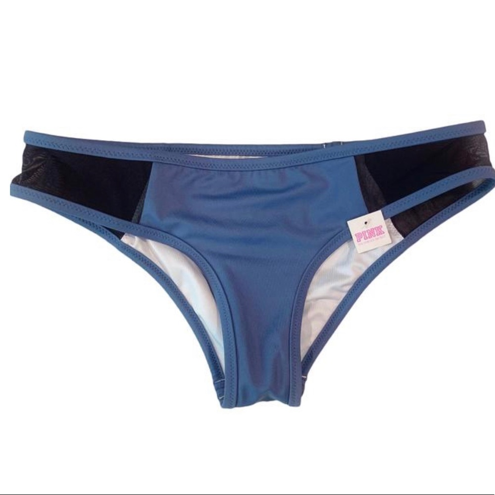 PINK By VS Hipster Bikini Bottom